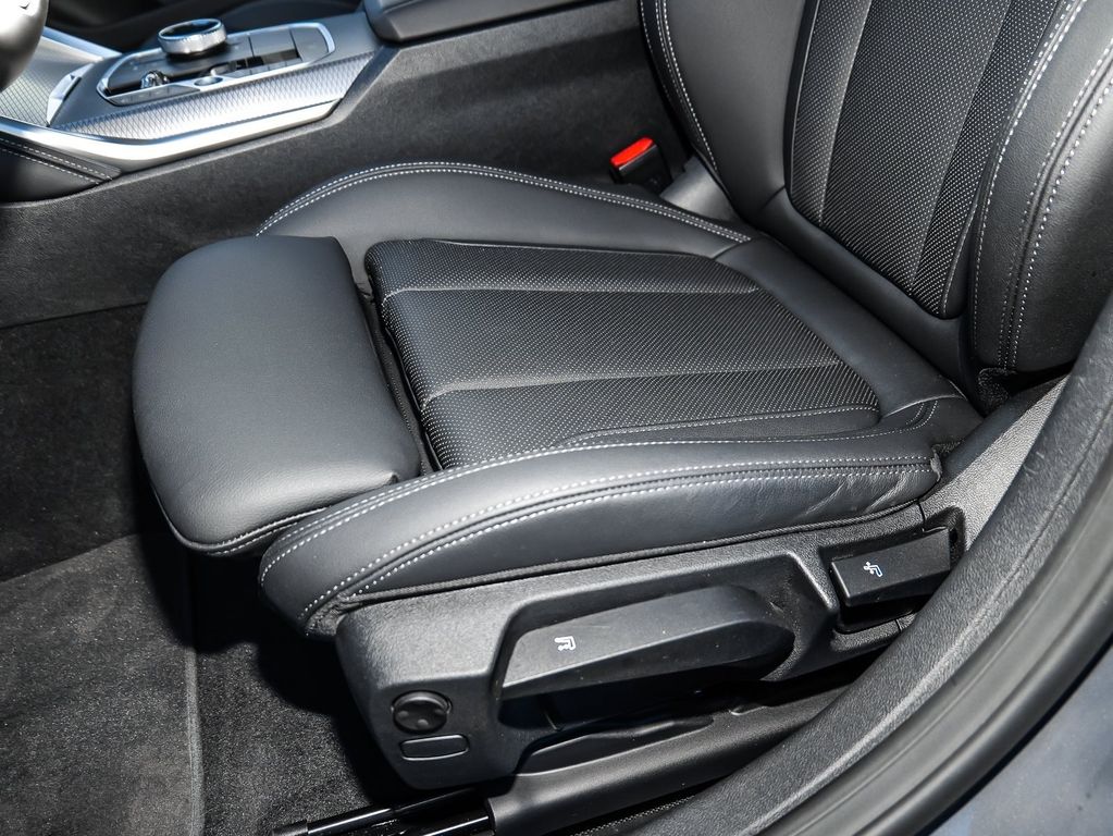 BMW 420 Gran Coupé 2024