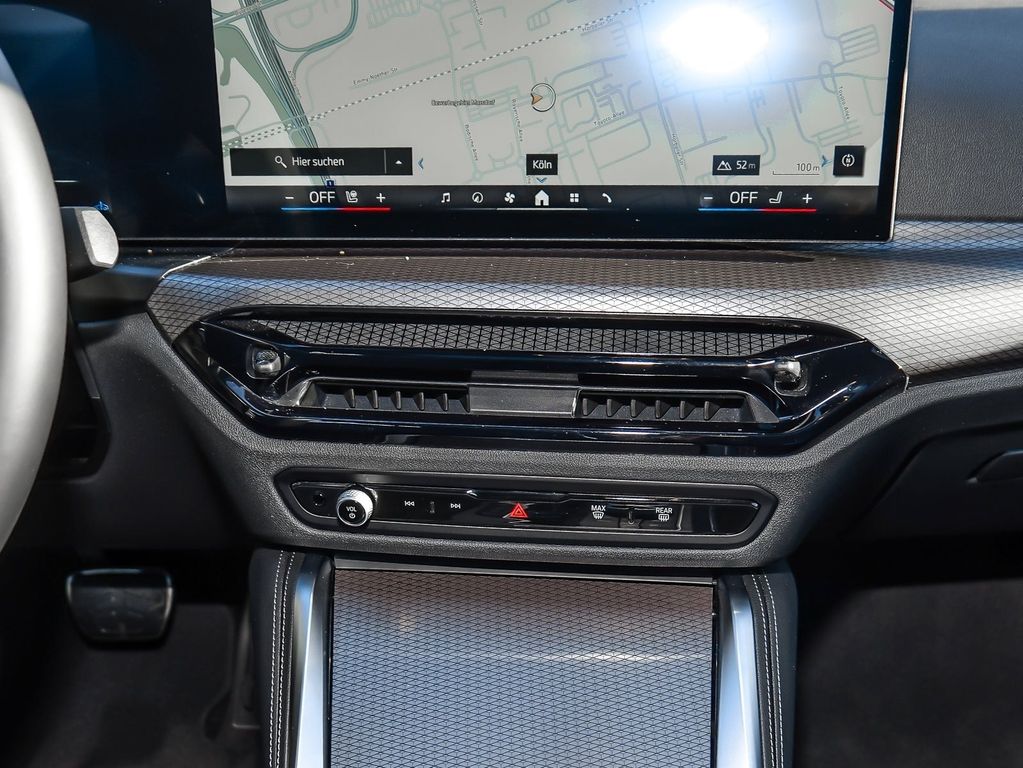 BMW 420 Gran Coupé 2024