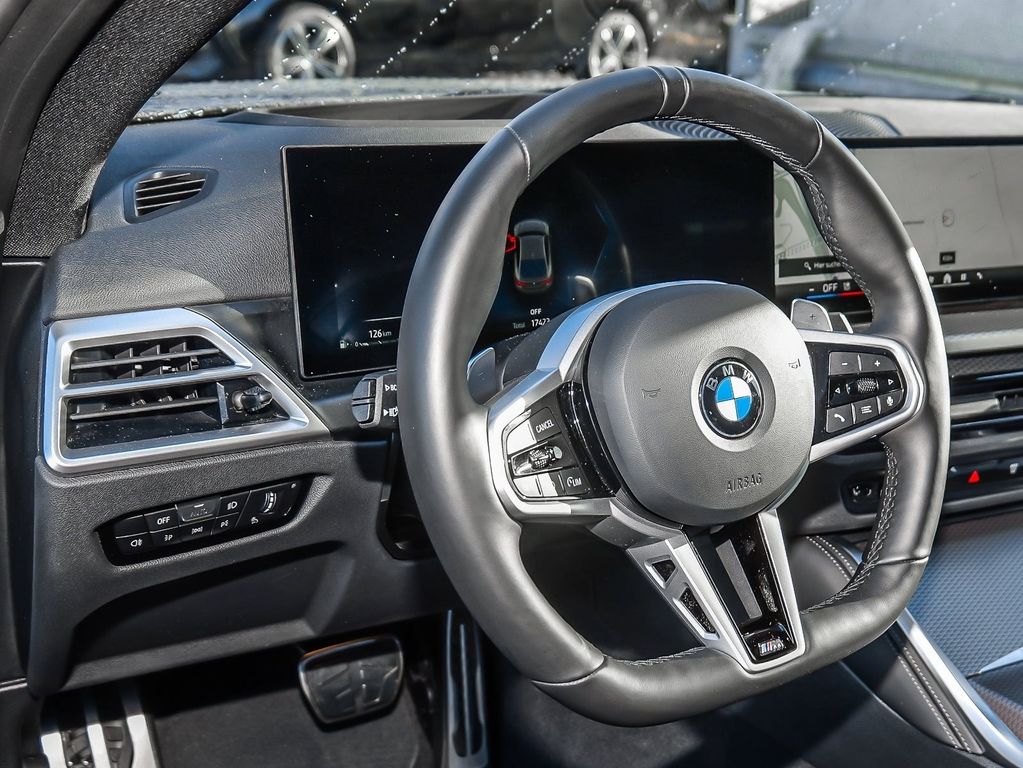 BMW 420 Gran Coupé 2024