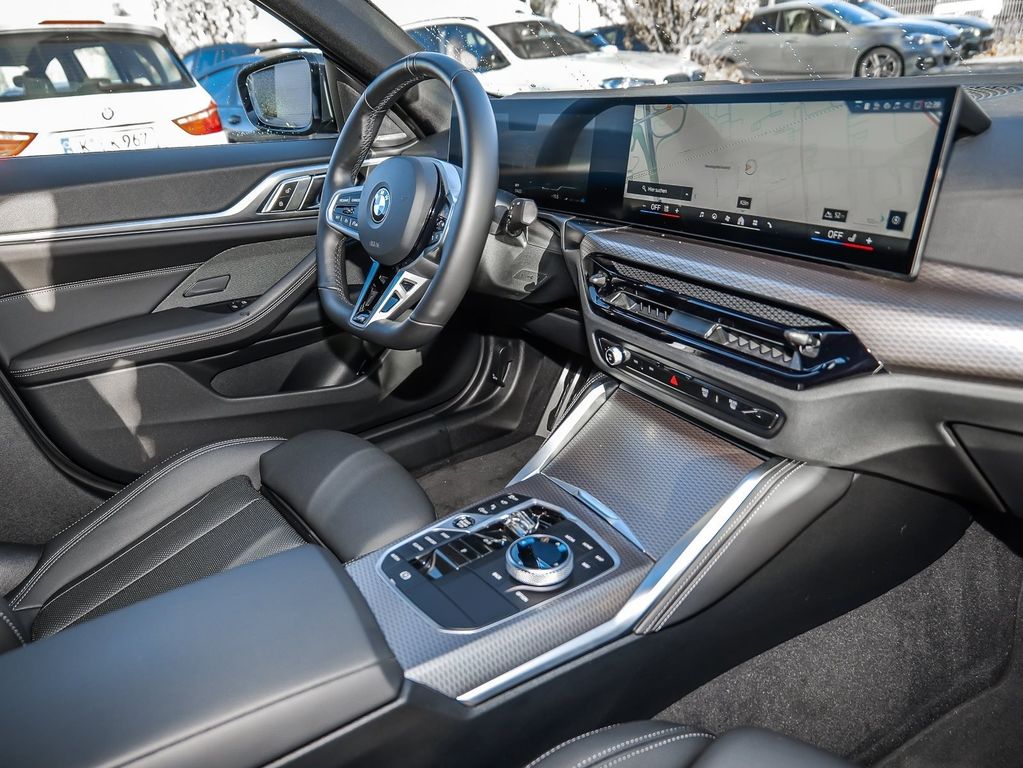 BMW 420 Gran Coupé 2024