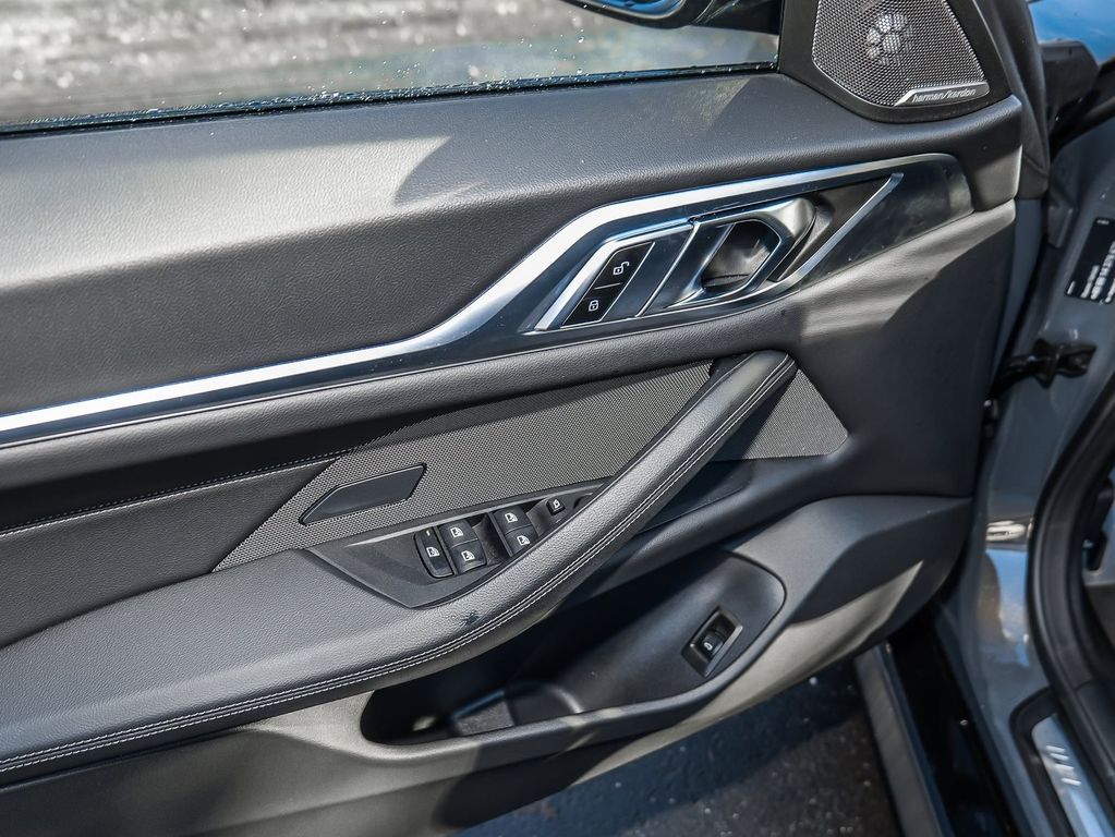 BMW 420 Gran Coupé 2024