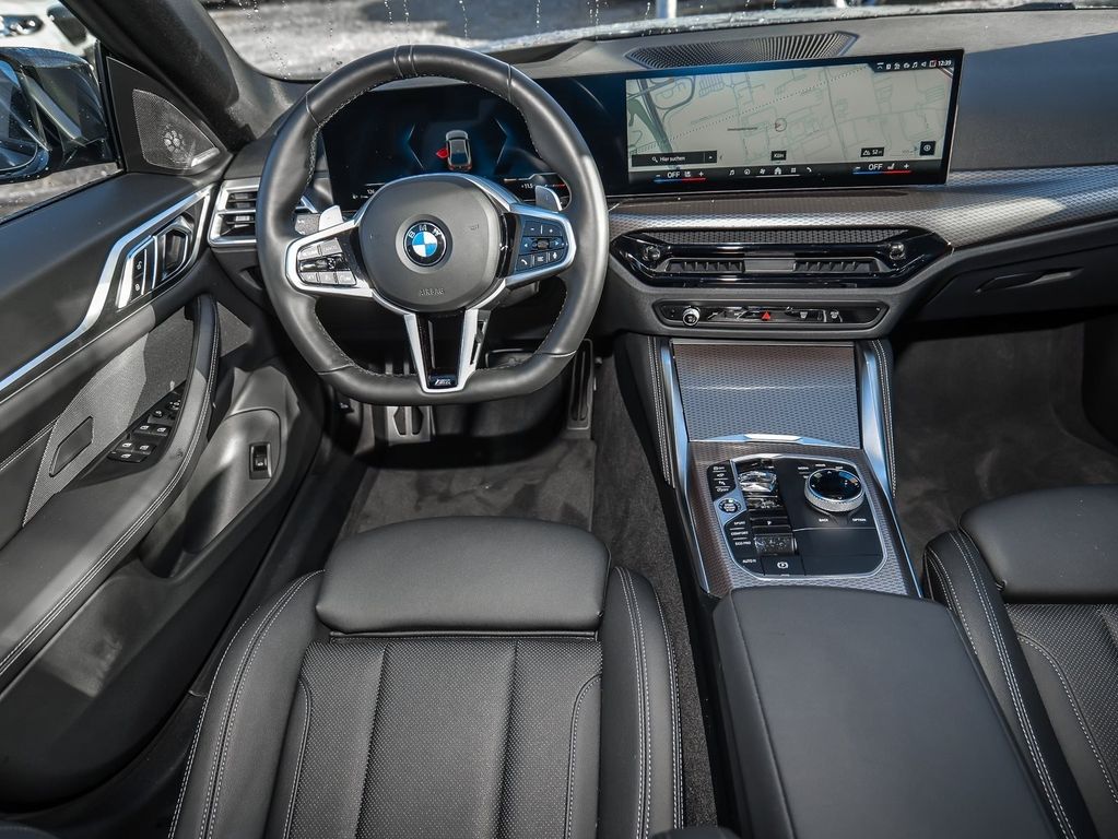 BMW 420 Gran Coupé 2024