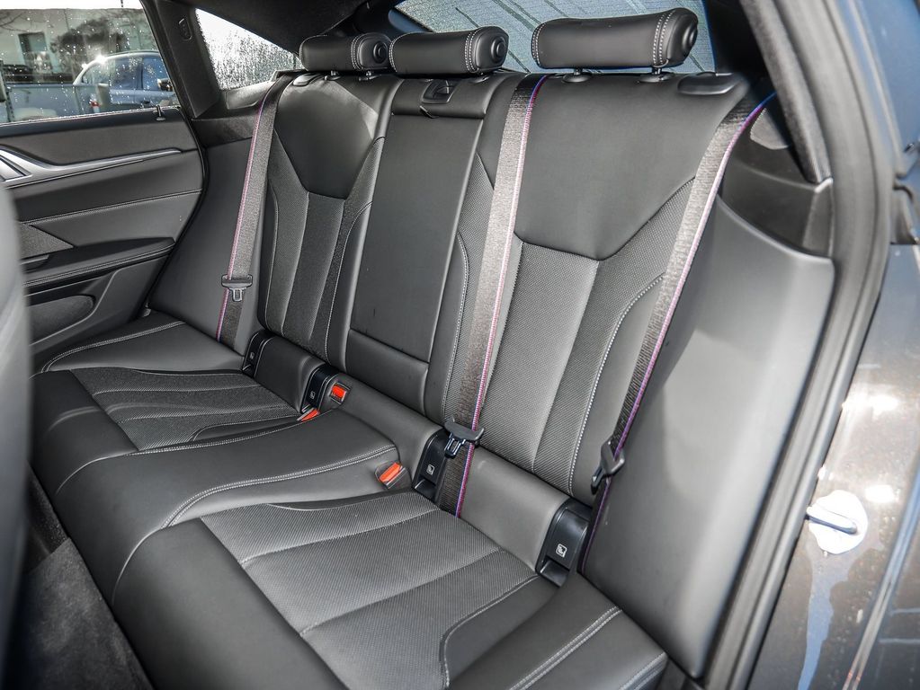 BMW 420 Gran Coupé 2024