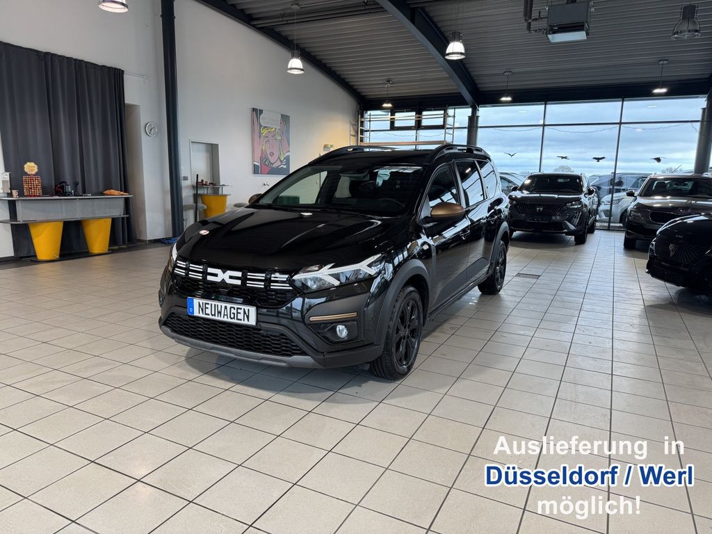 Dacia Jogger 2025