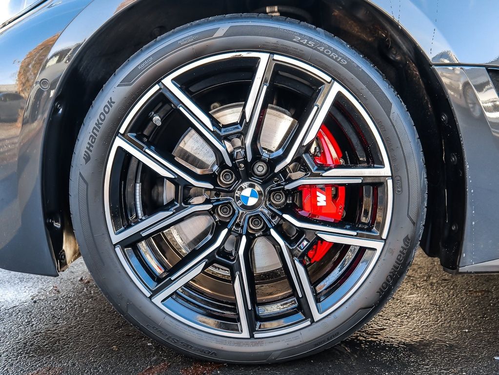 BMW 420 Gran Coupé 2024