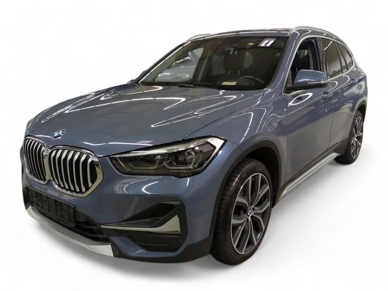 BMW X1 2021