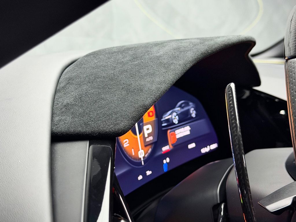 Ferrari 12Cilindri 2025
