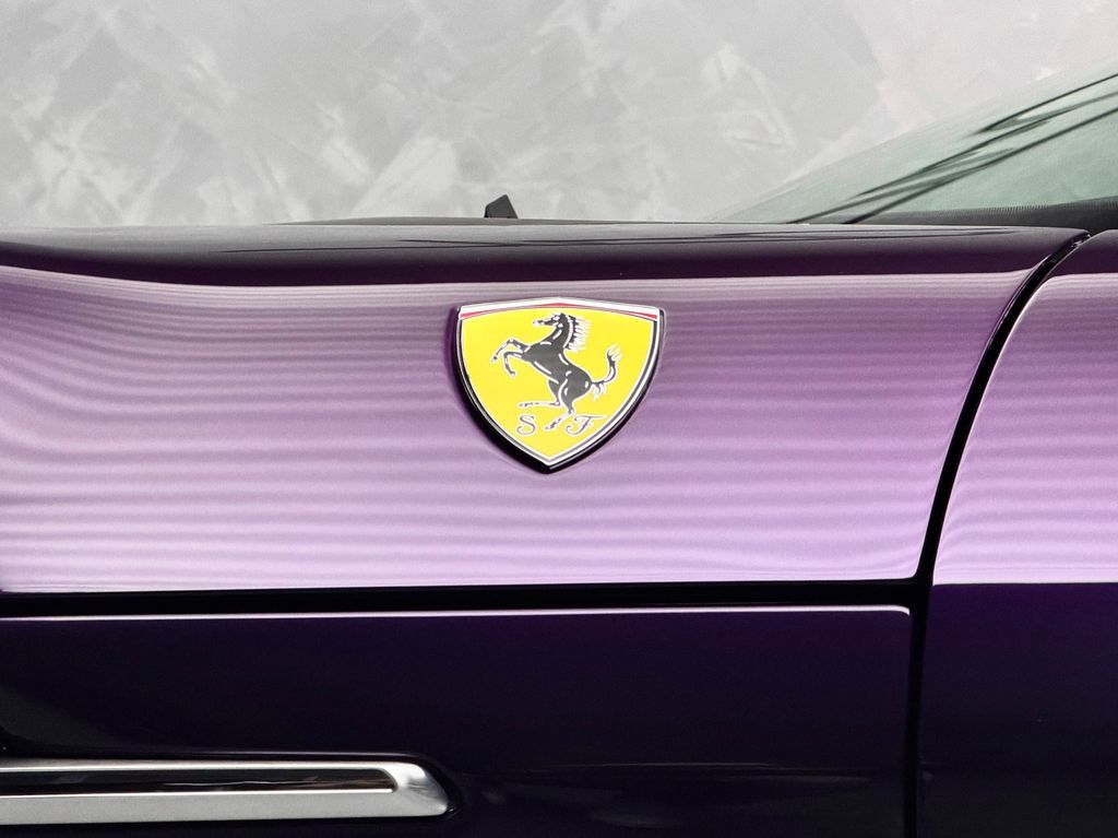 Ferrari 12Cilindri 2025