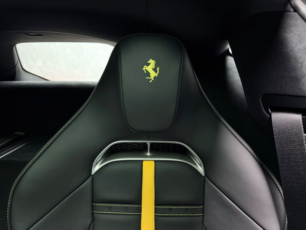 Ferrari 12Cilindri 2025