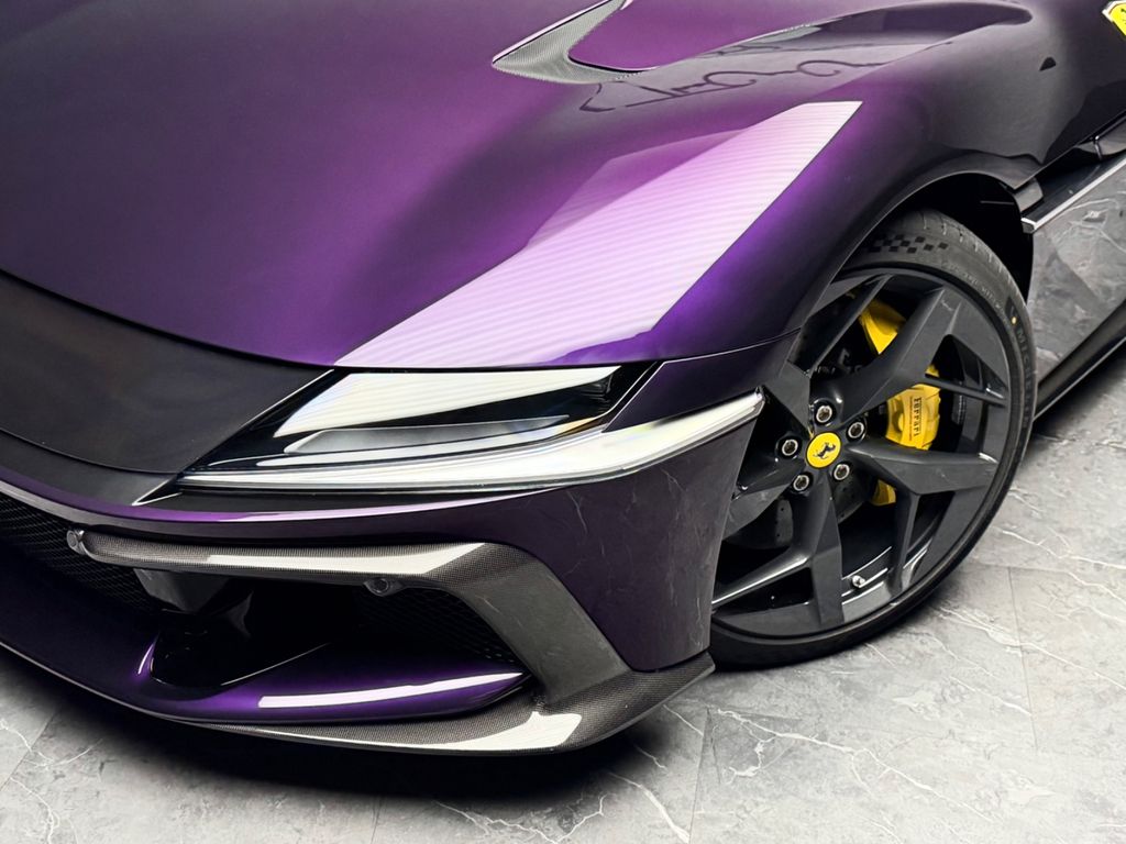 Ferrari 12Cilindri 2025