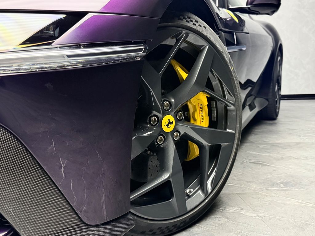 Ferrari 12Cilindri 2025