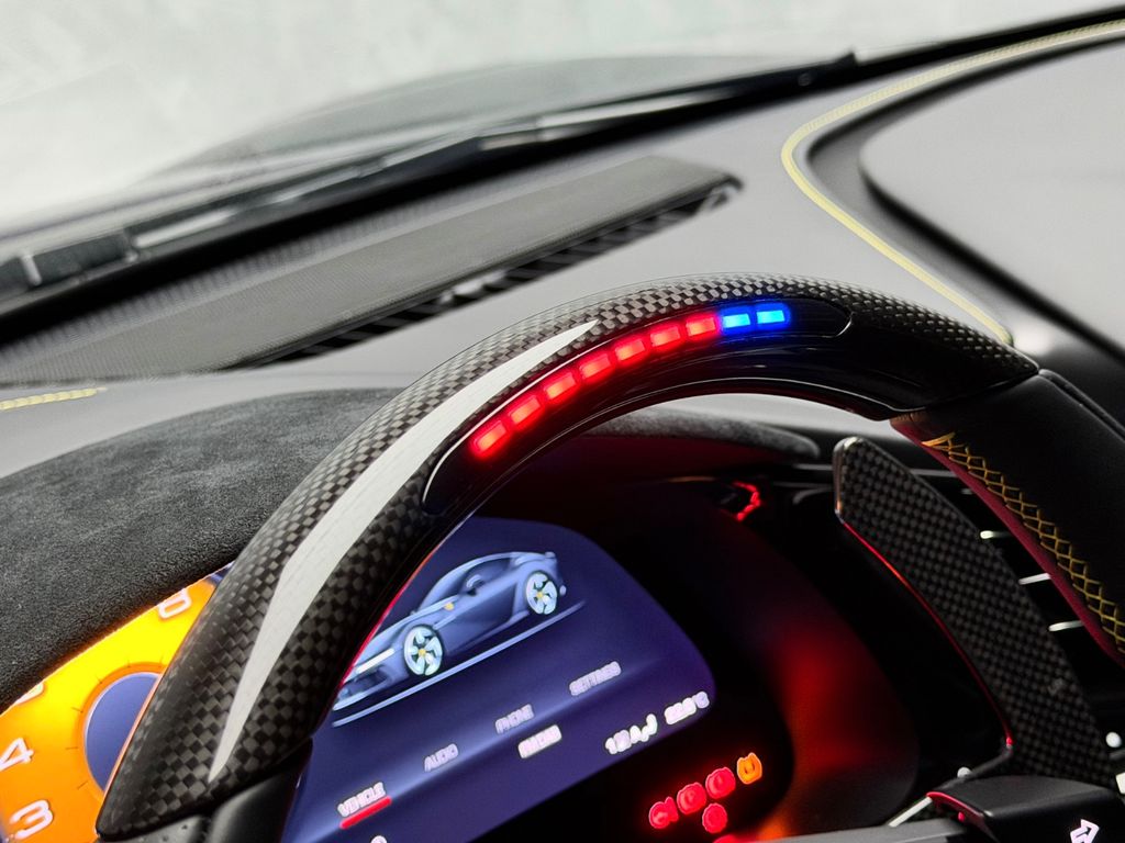 Ferrari 12Cilindri 2025