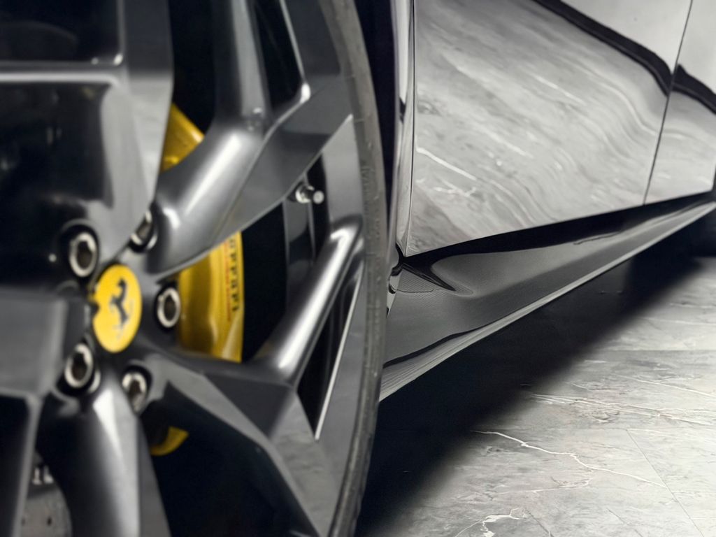 Ferrari 12Cilindri 2025