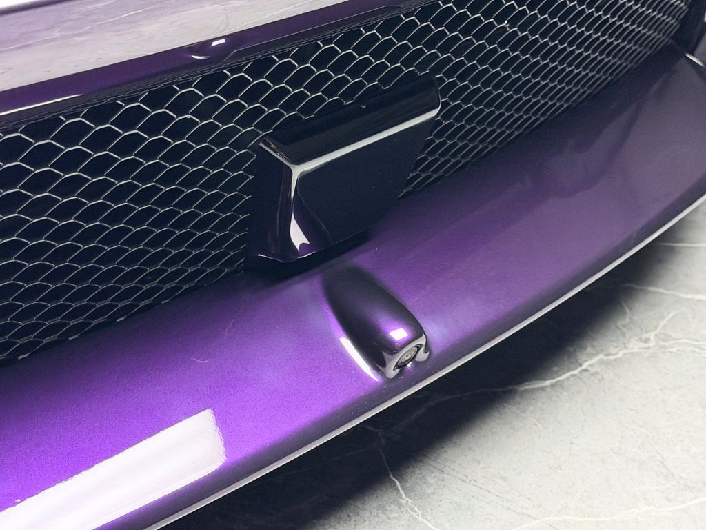 Ferrari 12Cilindri 2025