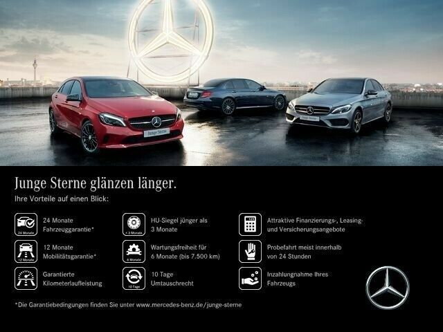 Mercedes-Benz A 180 2024