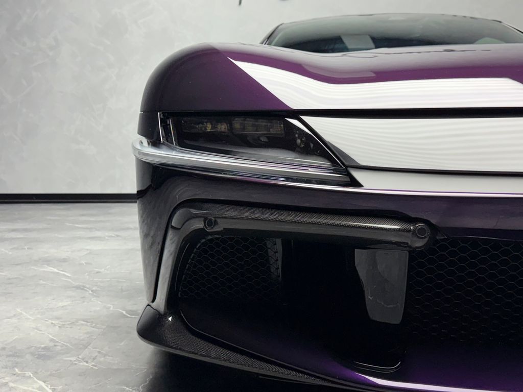 Ferrari 12Cilindri 2025