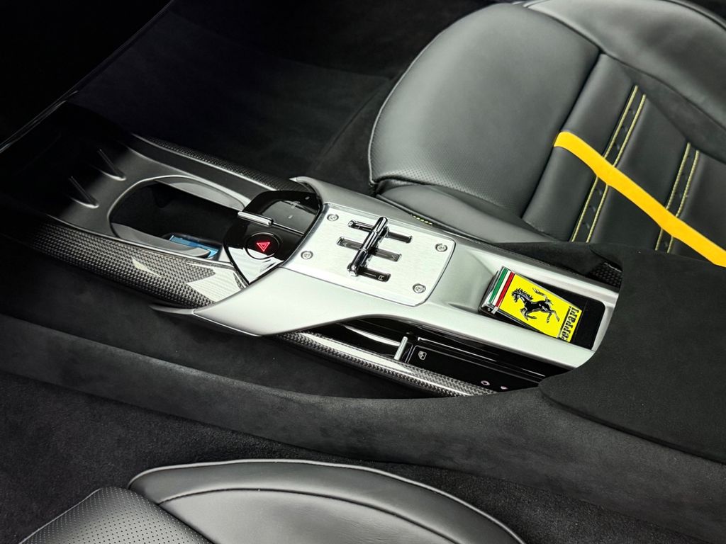 Ferrari 12Cilindri 2025