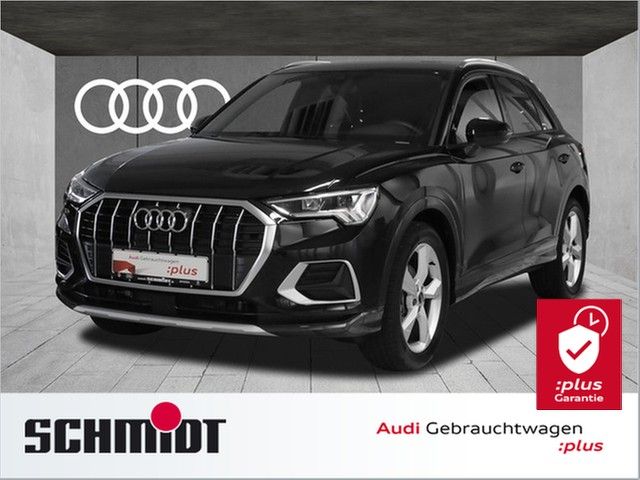 Audi Q3 2025