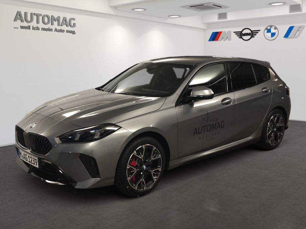 BMW 123 2025