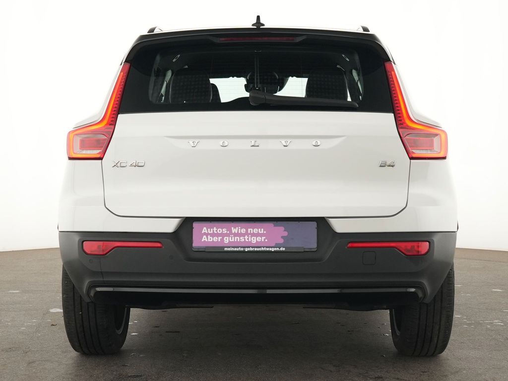 Volvo XC40 2021