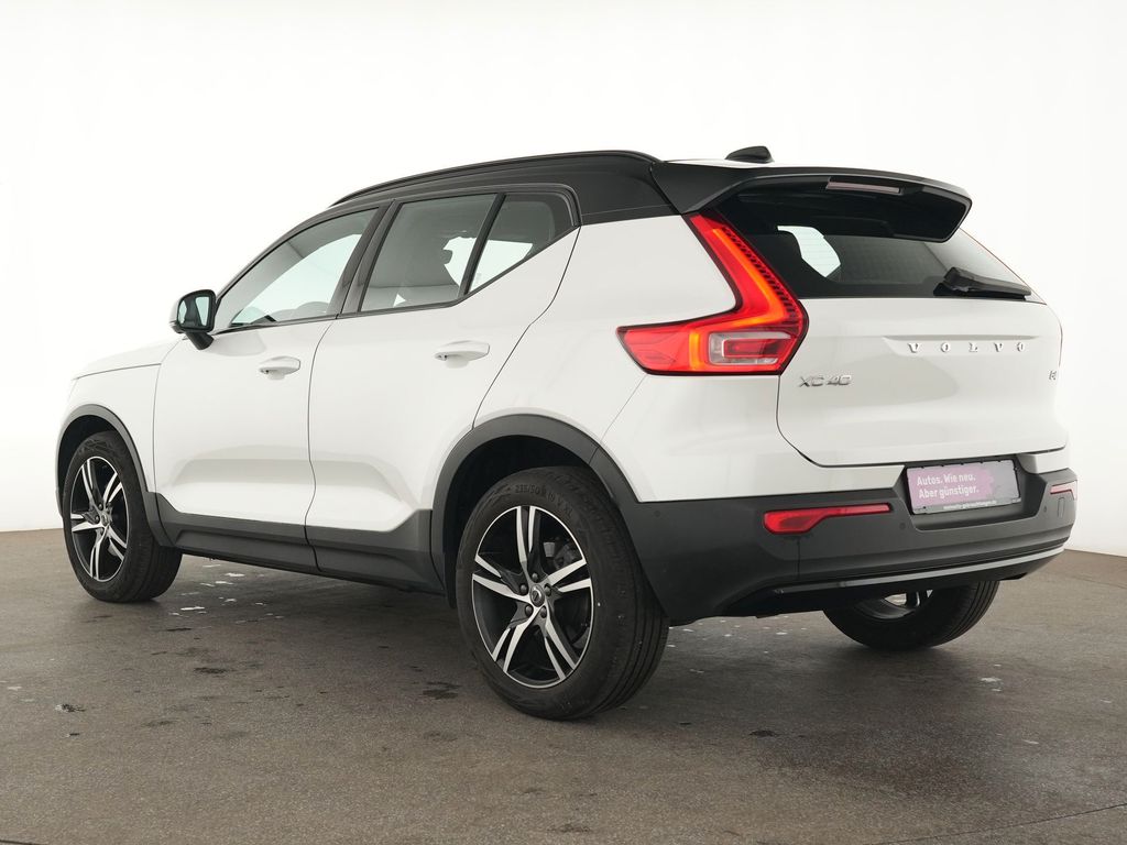 Volvo XC40 2021