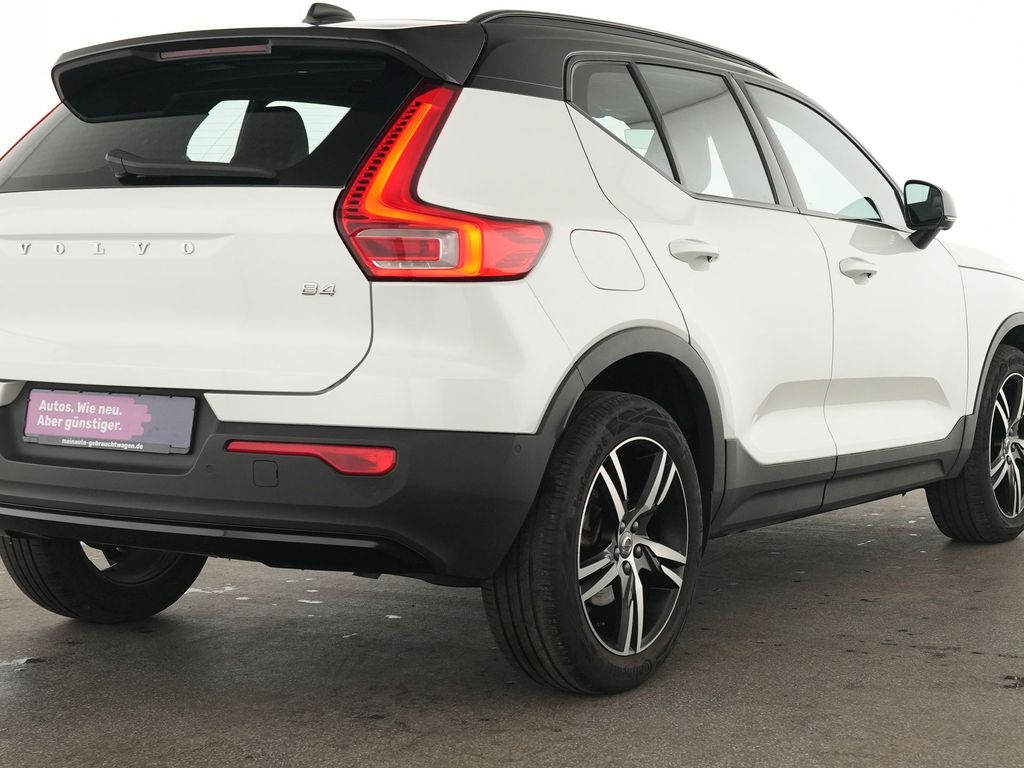 Volvo XC40 2021