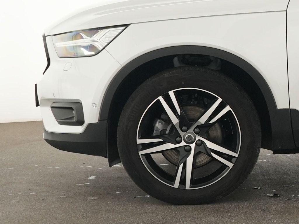 Volvo XC40 2021