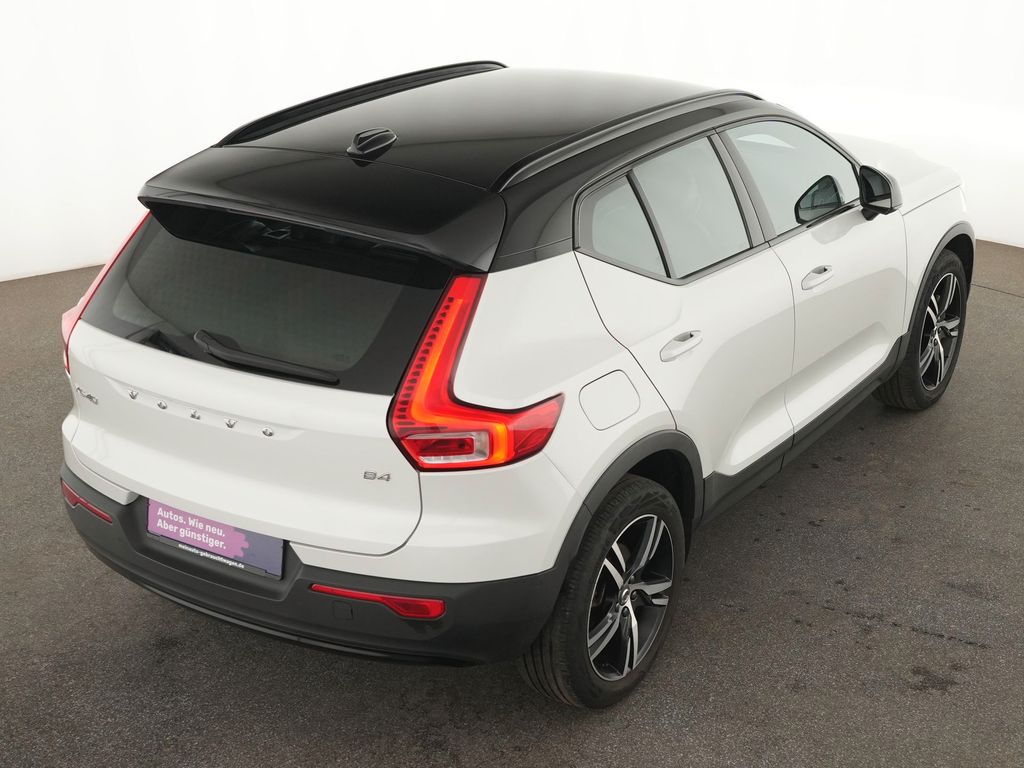 Volvo XC40 2021
