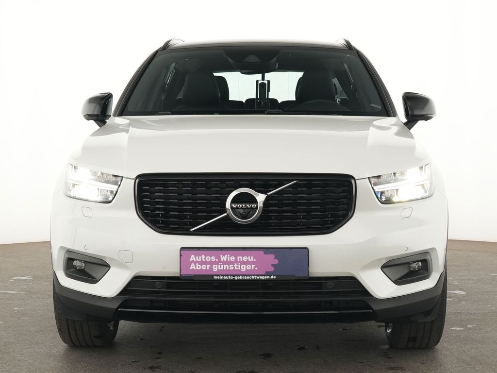 Volvo XC40 2021