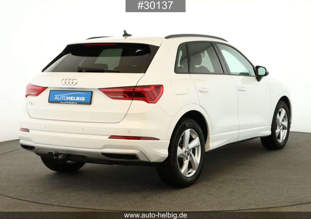 Audi Q3 2024