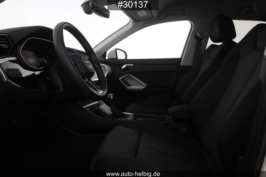 Audi Q3 2024