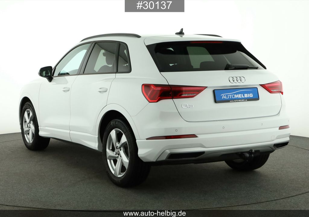 Audi Q3 2024