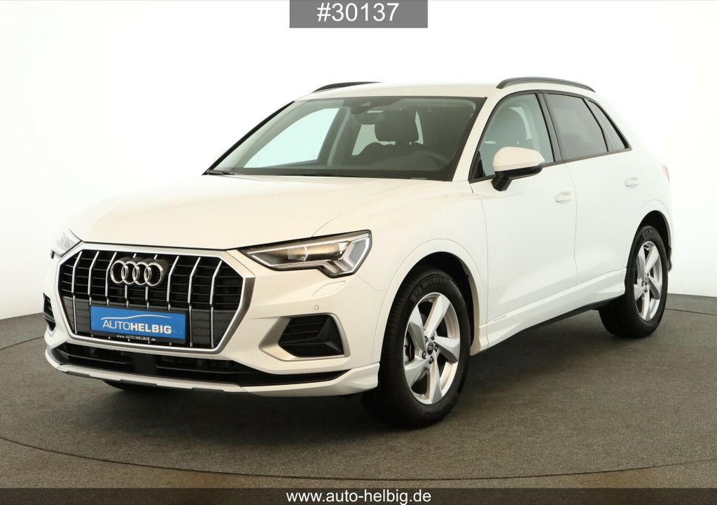 Audi Q3 2024