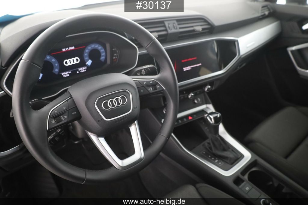 Audi Q3 2024