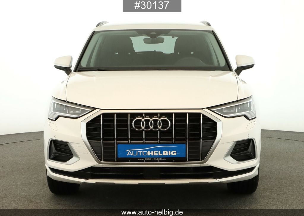 Audi Q3 2024