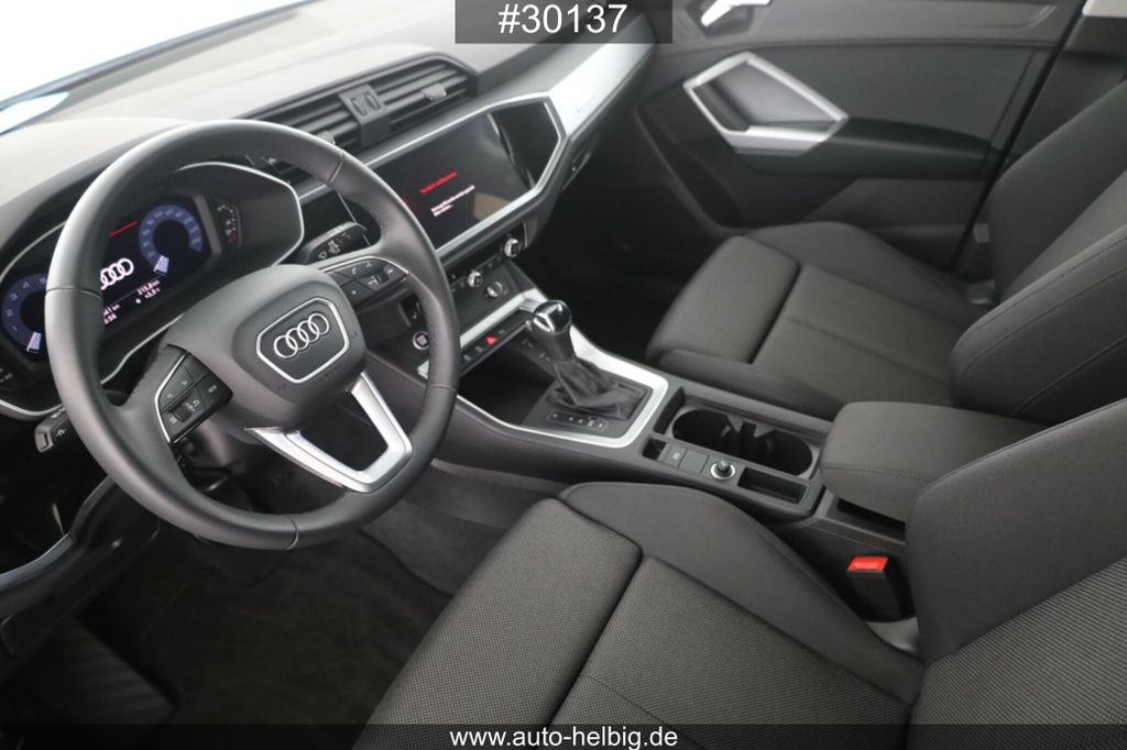 Audi Q3 2024