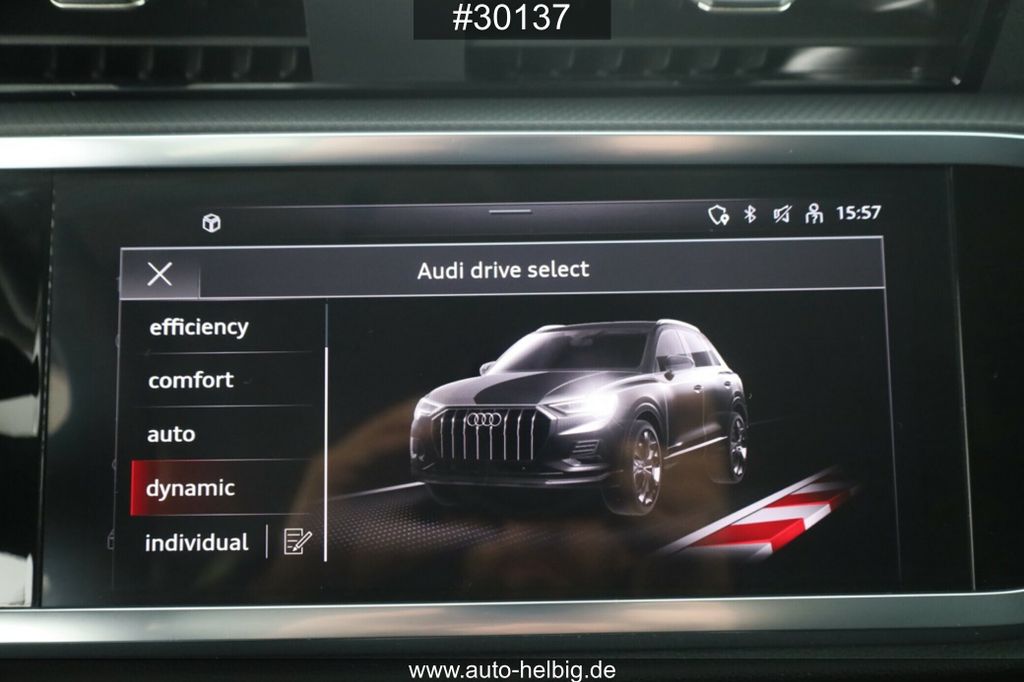 Audi Q3 2024