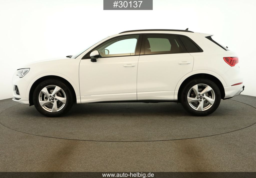 Audi Q3 2024