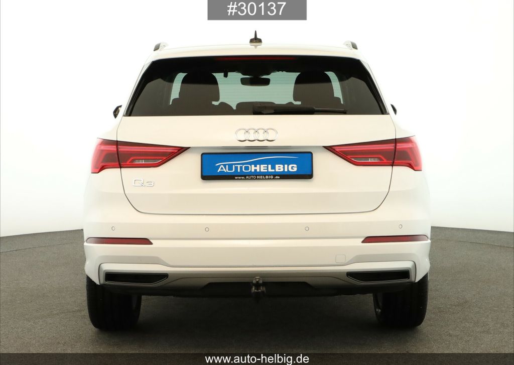 Audi Q3 2024