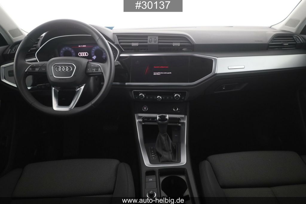 Audi Q3 2024