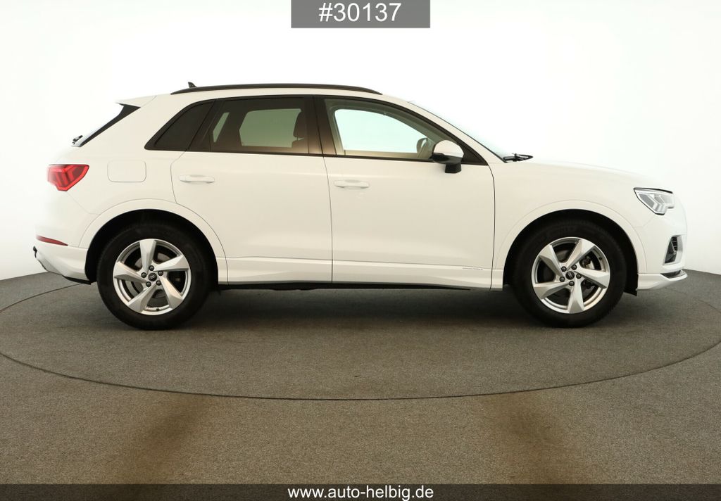 Audi Q3 2024