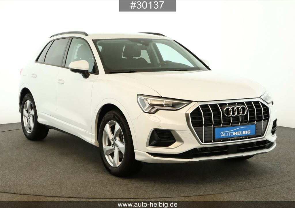 Audi Q3 2024