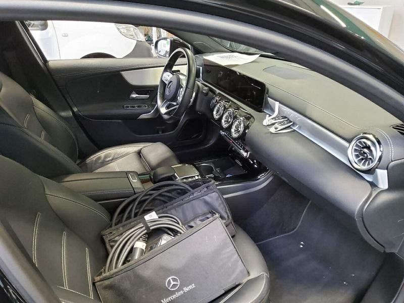 Mercedes-Benz A 250 2022