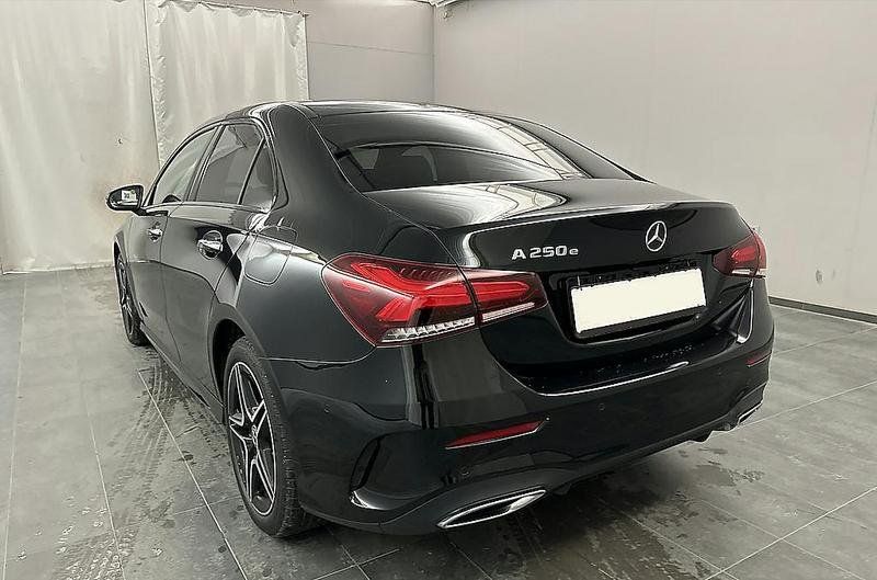 Mercedes-Benz A 250 2022