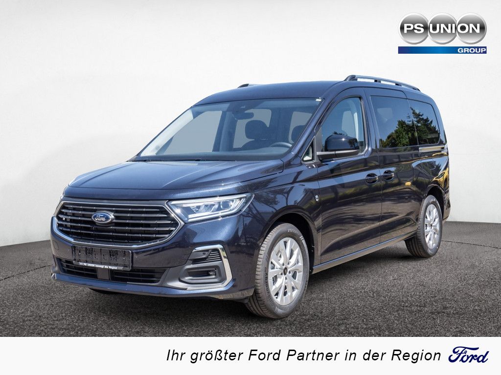 Ford Grand Tourneo