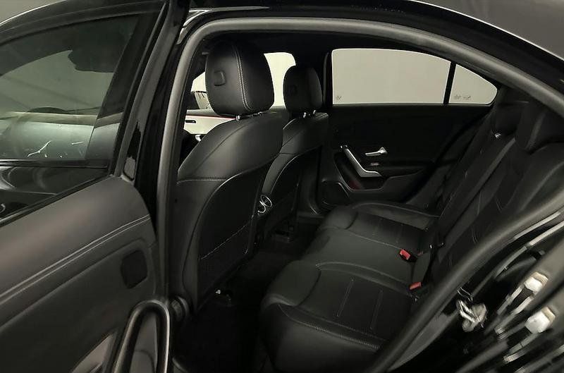 Mercedes-Benz A 250 2022
