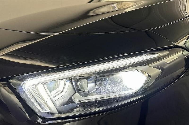 Mercedes-Benz A 250 2022
