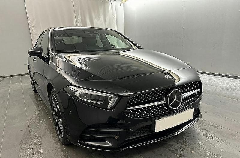 Mercedes-Benz A 250 2022