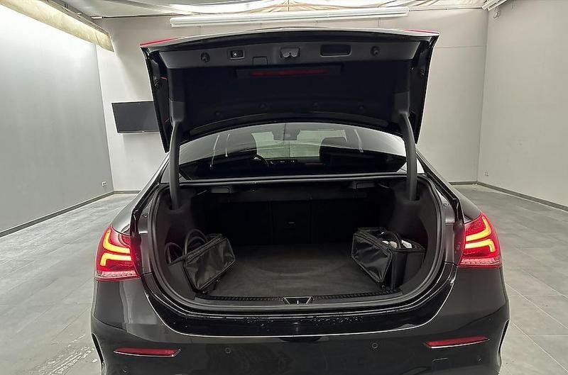Mercedes-Benz A 250 2022