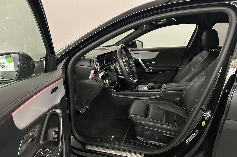 Mercedes-Benz A 250 2022